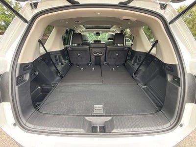 2026 Honda Pilot AWD Touring