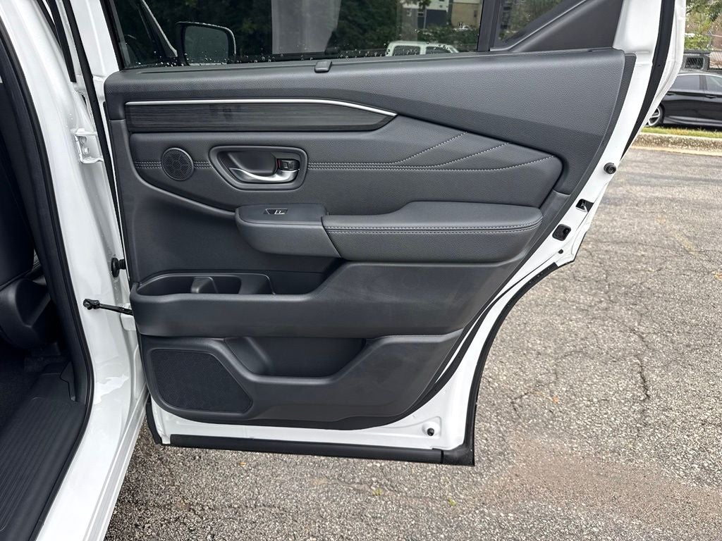 2026 Honda Pilot AWD Touring