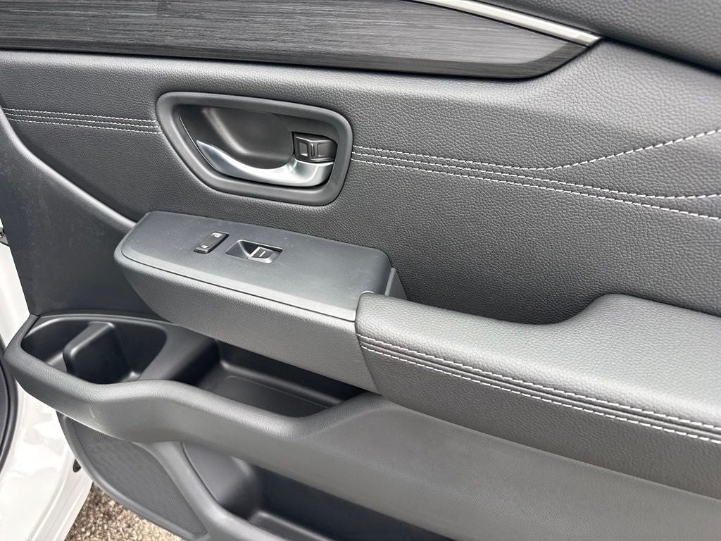 2026 Honda Pilot AWD Touring