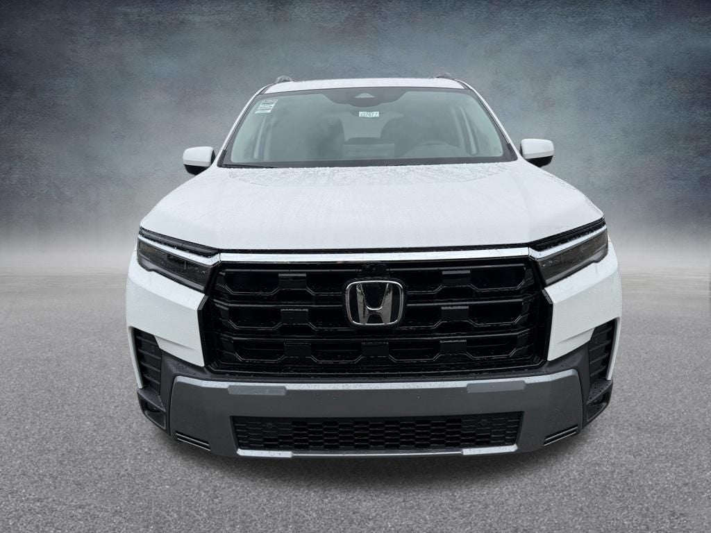 2026 Honda Pilot AWD Touring