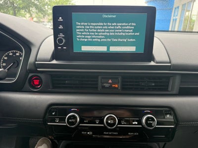 2024 Honda Pilot EX-L