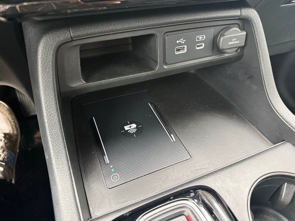 2024 Honda Pilot EX-L