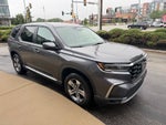 2024 Honda Pilot EX-L