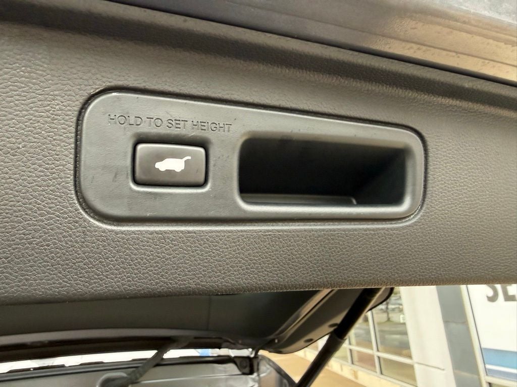 2024 Honda Pilot EX-L