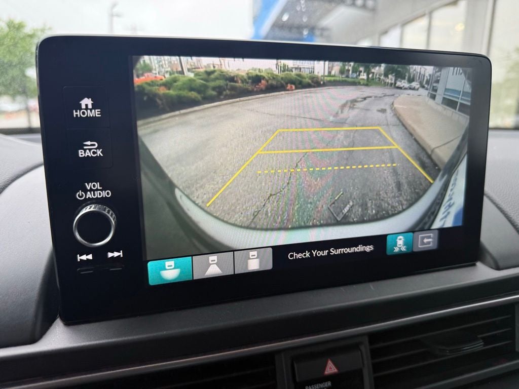 2024 Honda Pilot EX-L