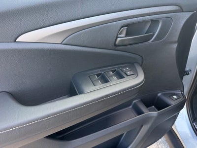 2026 Honda Ridgeline Sport