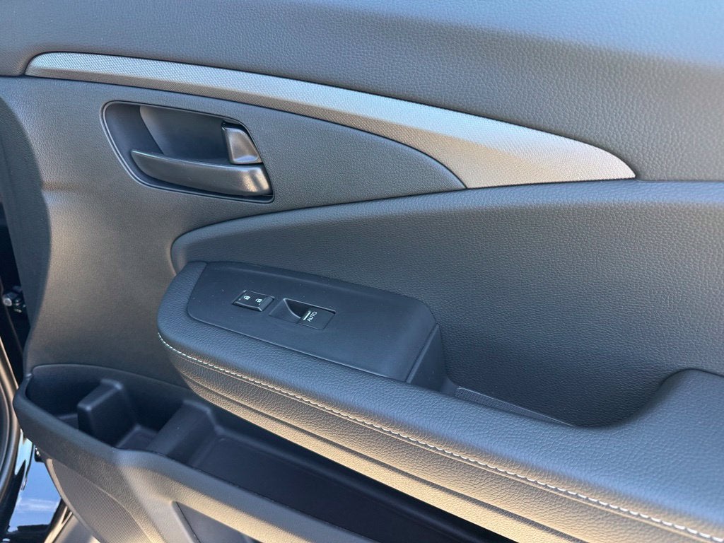 2026 Honda Ridgeline Sport