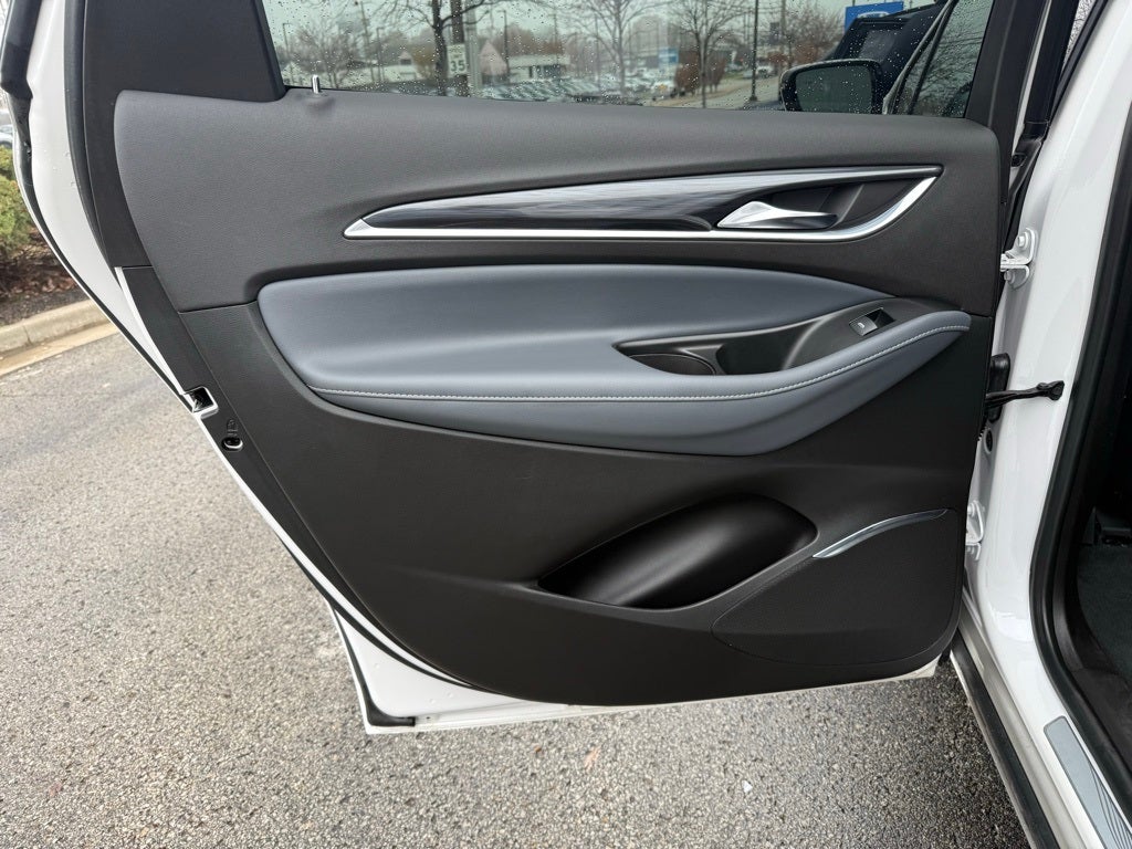 2022 Buick Enclave Premium Group