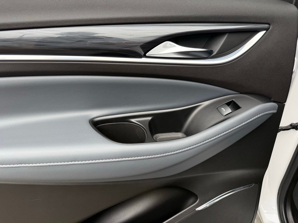 2022 Buick Enclave Premium Group