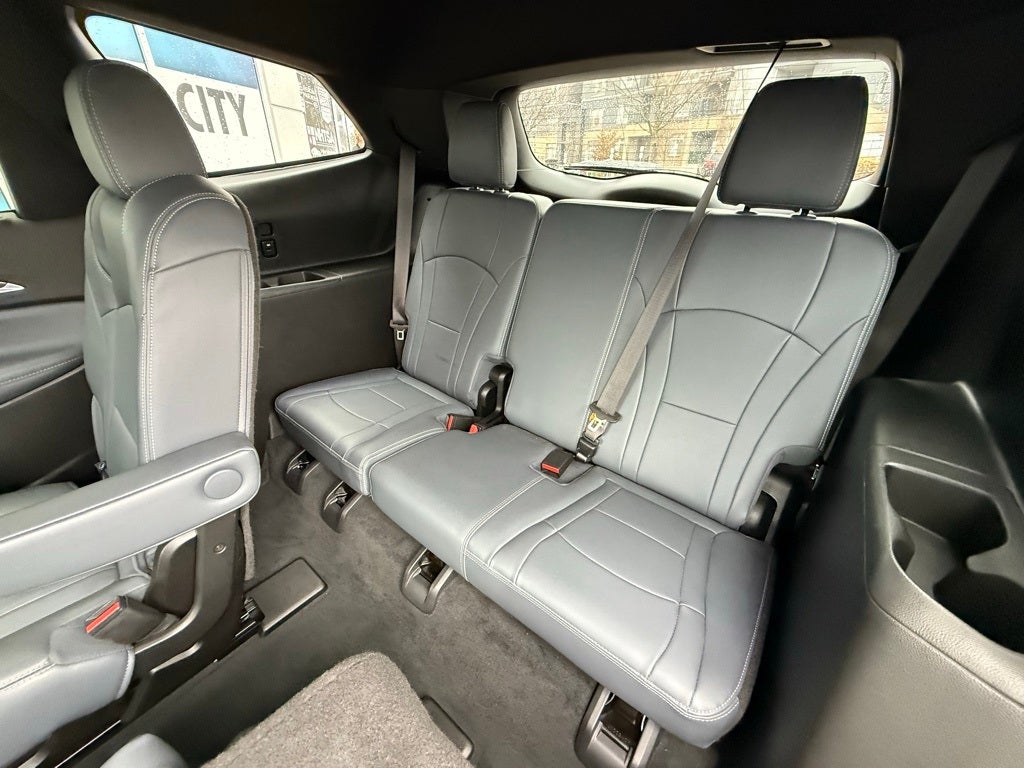 2022 Buick Enclave Premium Group