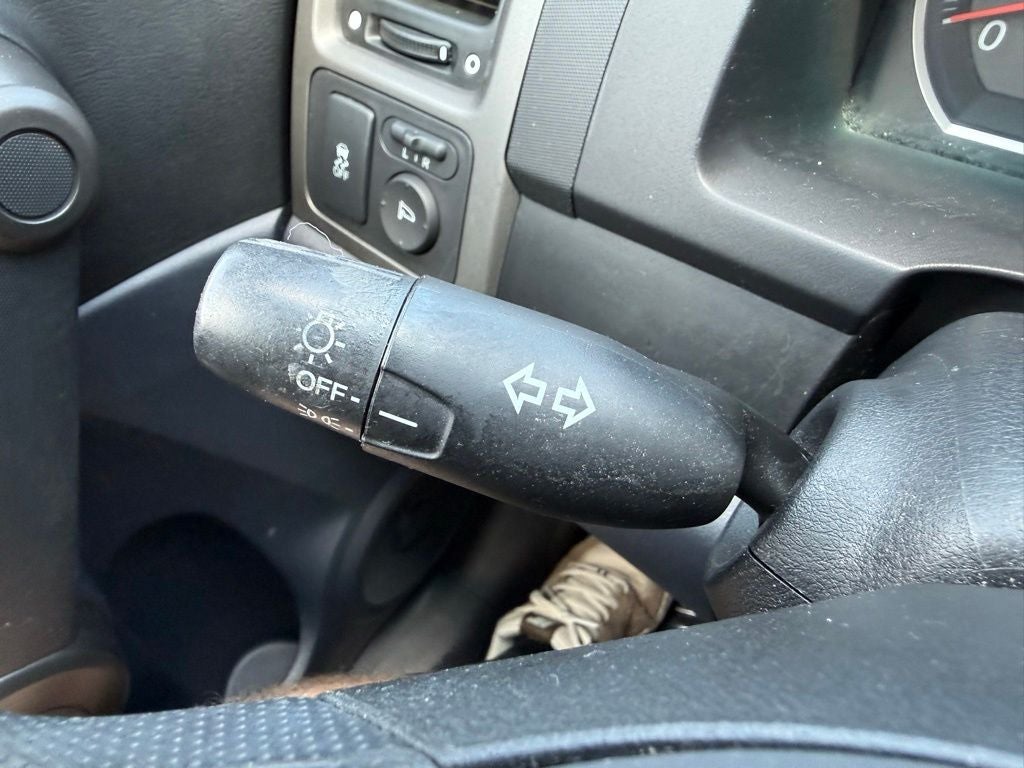 2011 Honda CR-V SE