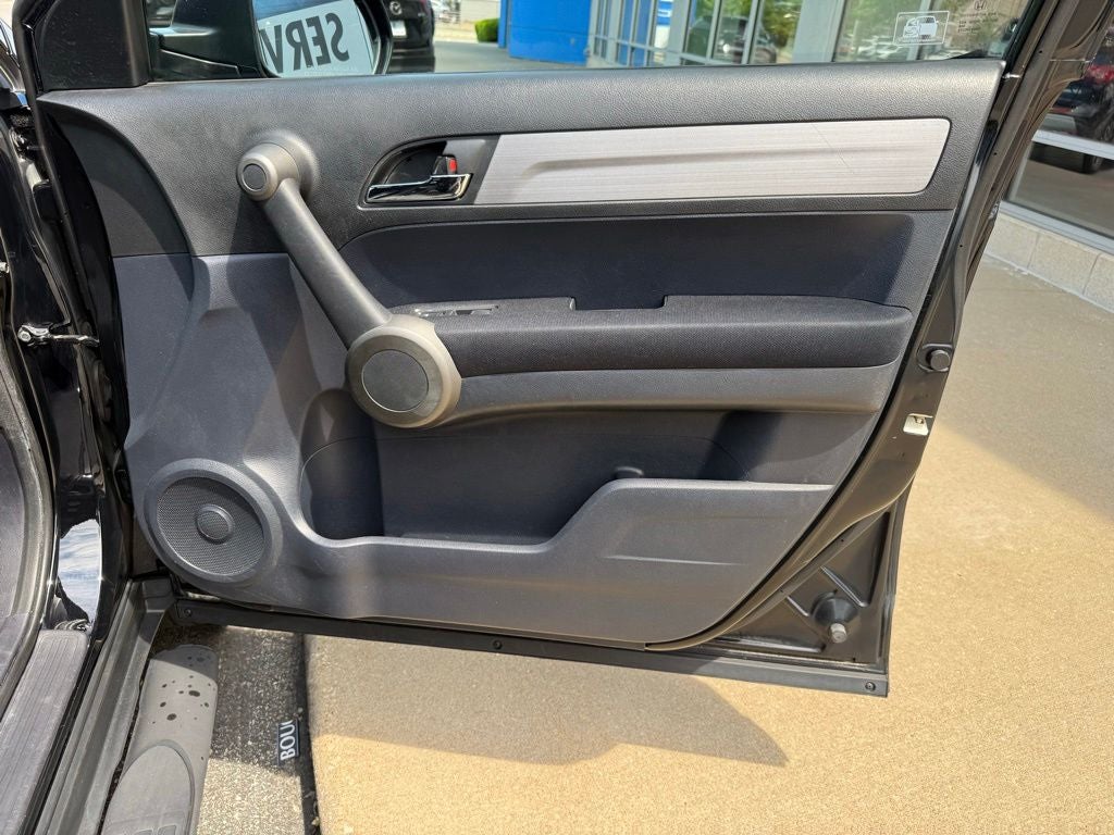 2011 Honda CR-V SE