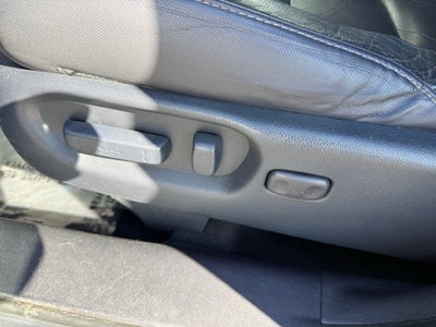 2011 Honda CR-V EX-L