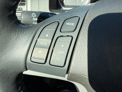 2011 Honda CR-V EX-L