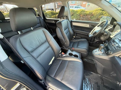 2011 Honda CR-V EX-L