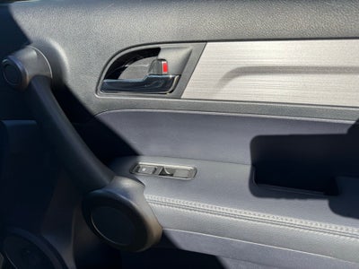 2011 Honda CR-V EX-L