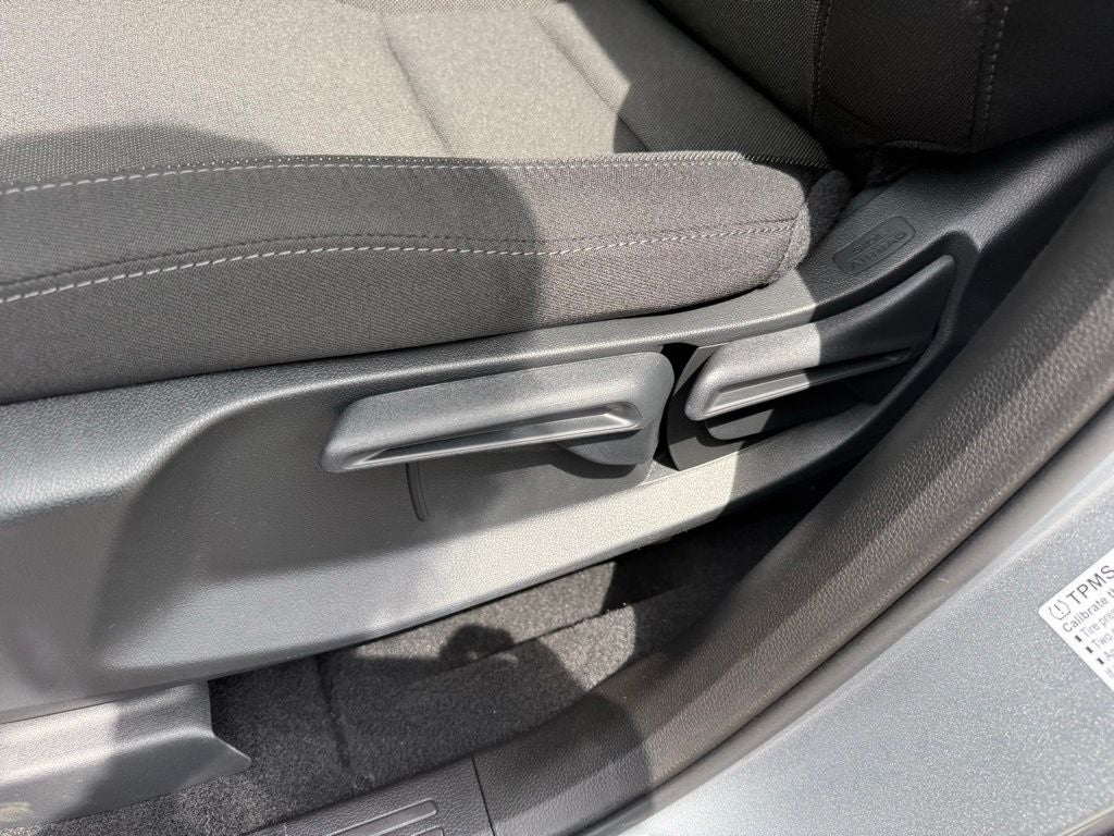 2026 Honda CR-V 2WD LX
