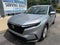 2026 Honda CR-V 2WD LX