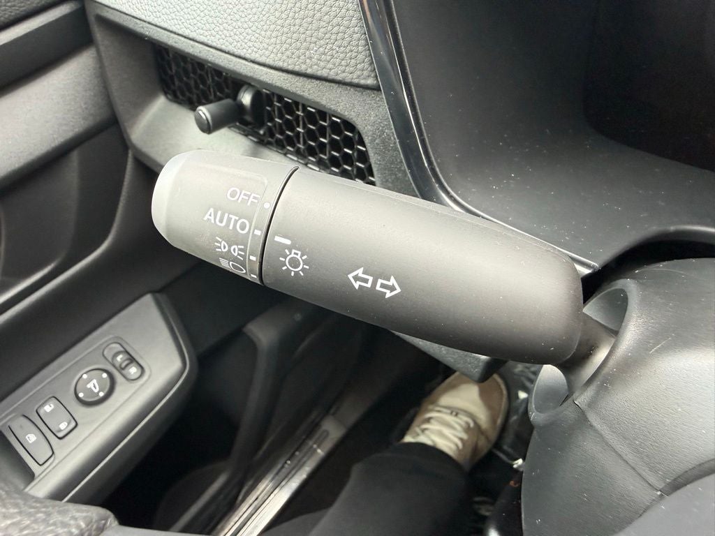 2026 Honda CR-V 2WD LX