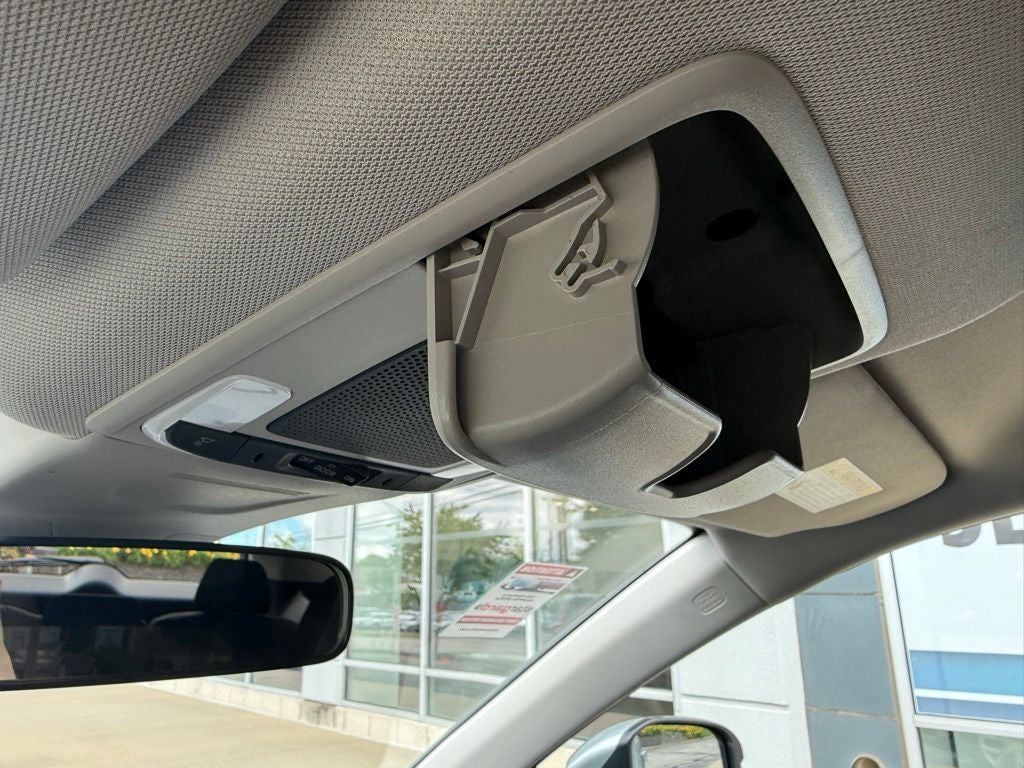 2026 Honda CR-V 2WD LX