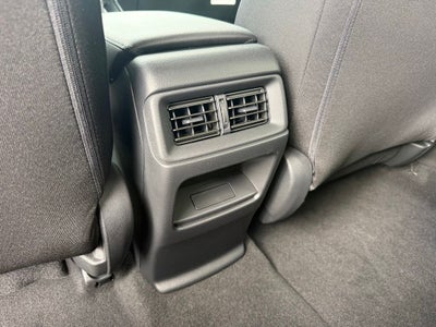 2026 Honda CR-V 2WD LX