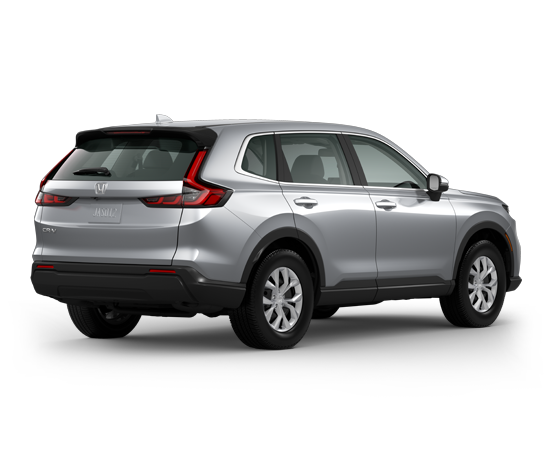 2026 Honda CR-V 2WD LX