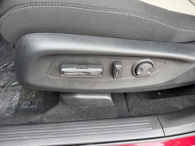2026 Honda CR-V AWD EX
