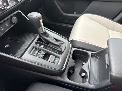 2026 Honda CR-V AWD EX