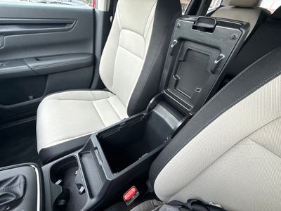 2026 Honda CR-V AWD EX