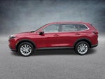 2026 Honda CR-V AWD EX