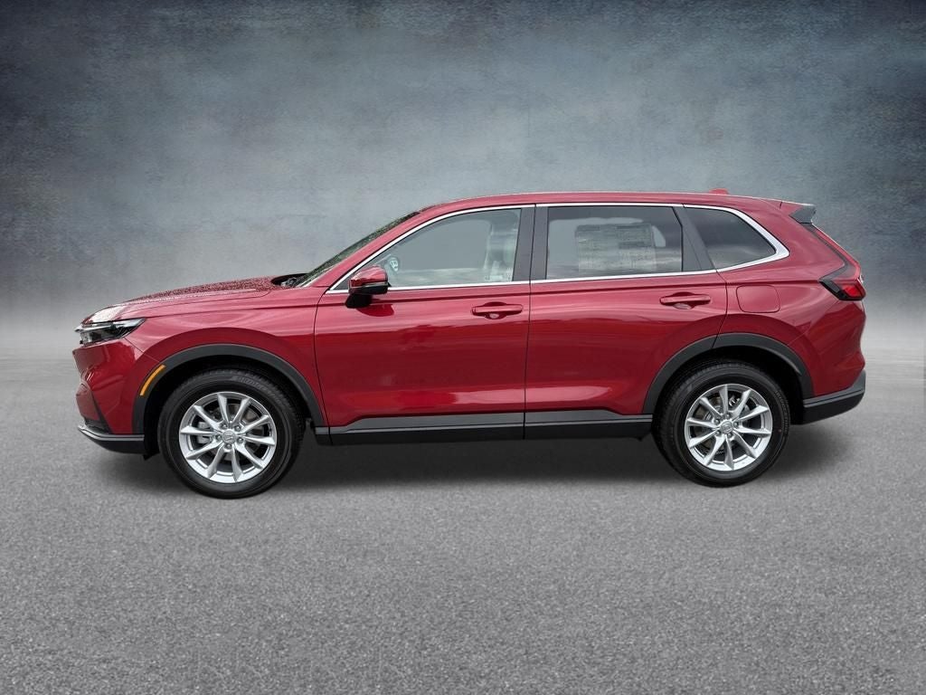 2026 Honda CR-V AWD EX