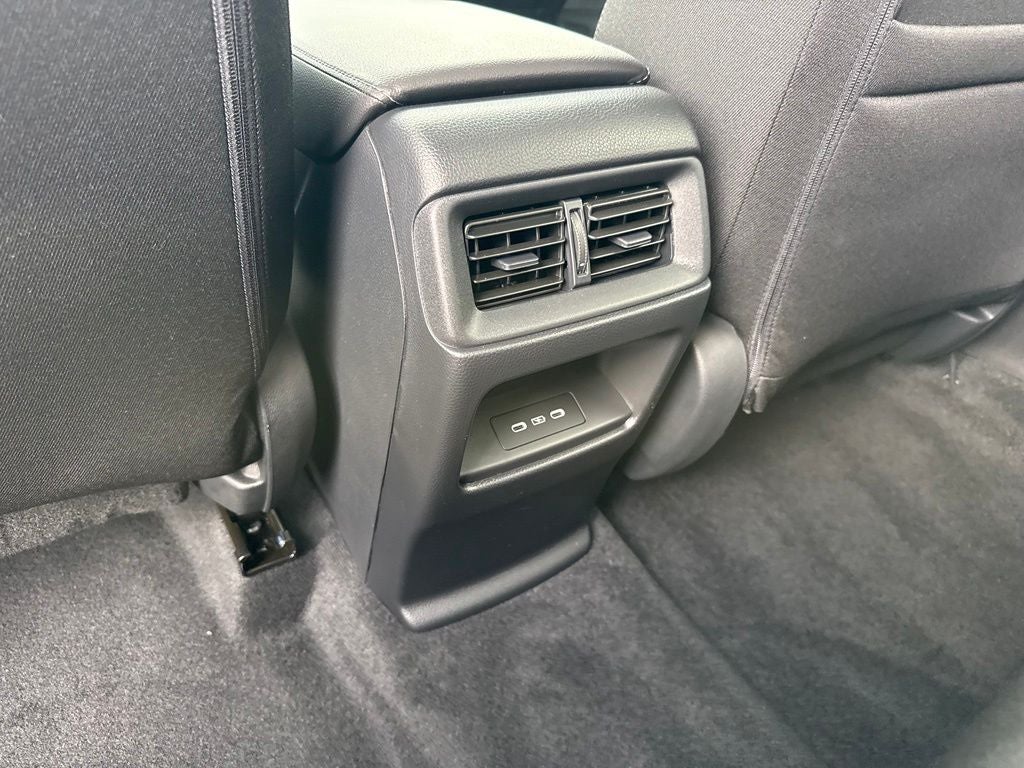 2026 Honda CR-V AWD EX