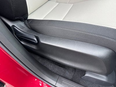 2026 Honda CR-V AWD EX