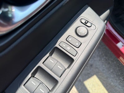 2026 Honda CR-V Hybrid 2WD Sport-L Hybrid