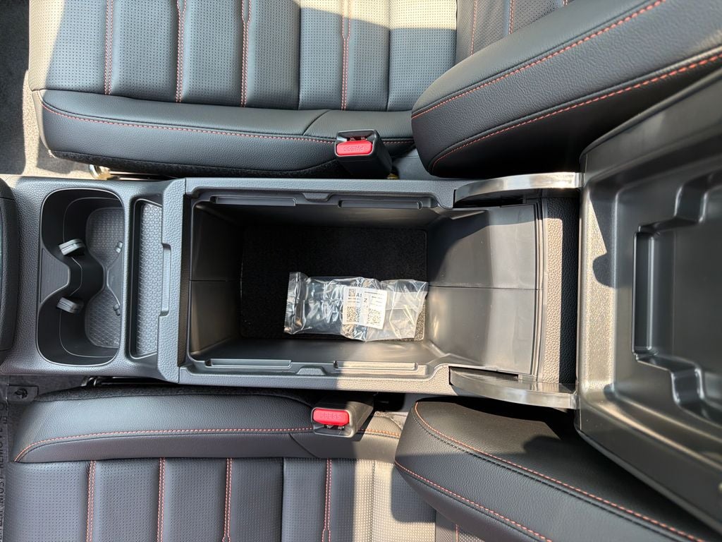 2026 Honda CR-V Hybrid 2WD Sport-L Hybrid