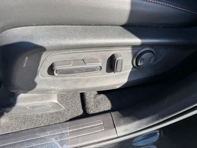 2025 Honda CR-V Hybrid HYBRID 2WD SPORT-L