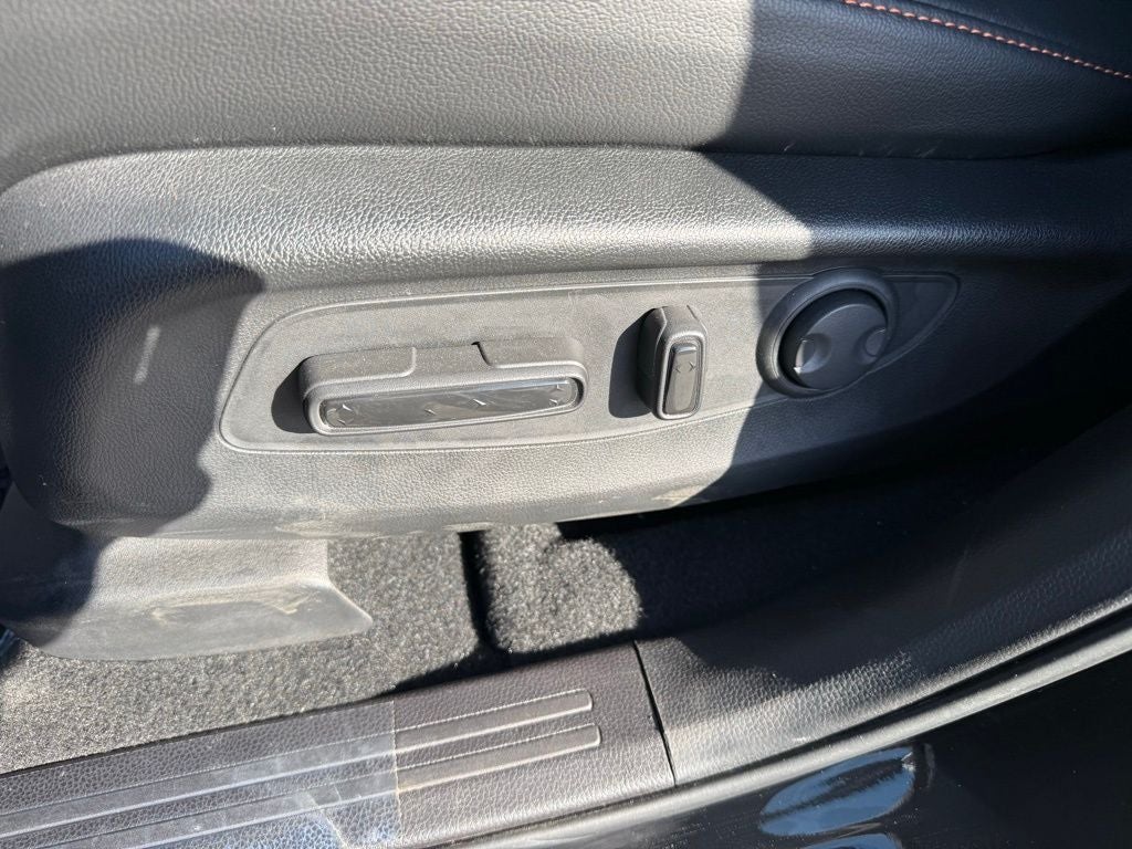 2025 Honda CR-V Hybrid HYBRID 2WD SPORT-L