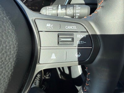 2025 Honda CR-V Hybrid HYBRID 2WD SPORT-L