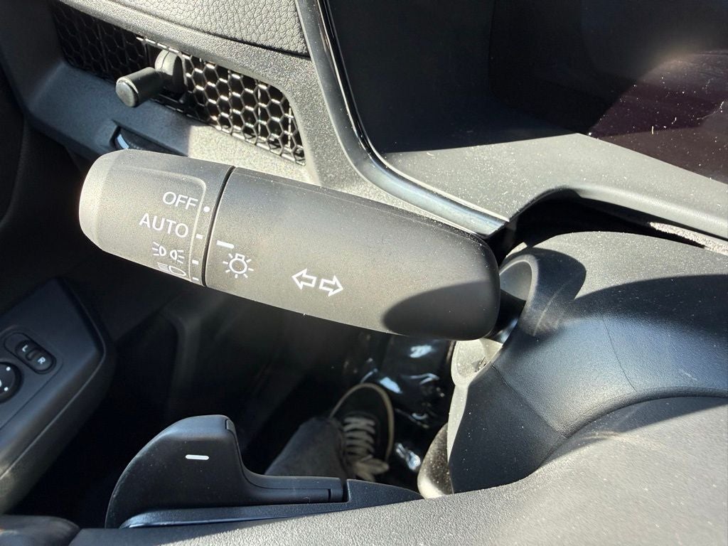 2025 Honda CR-V Hybrid HYBRID 2WD SPORT-L