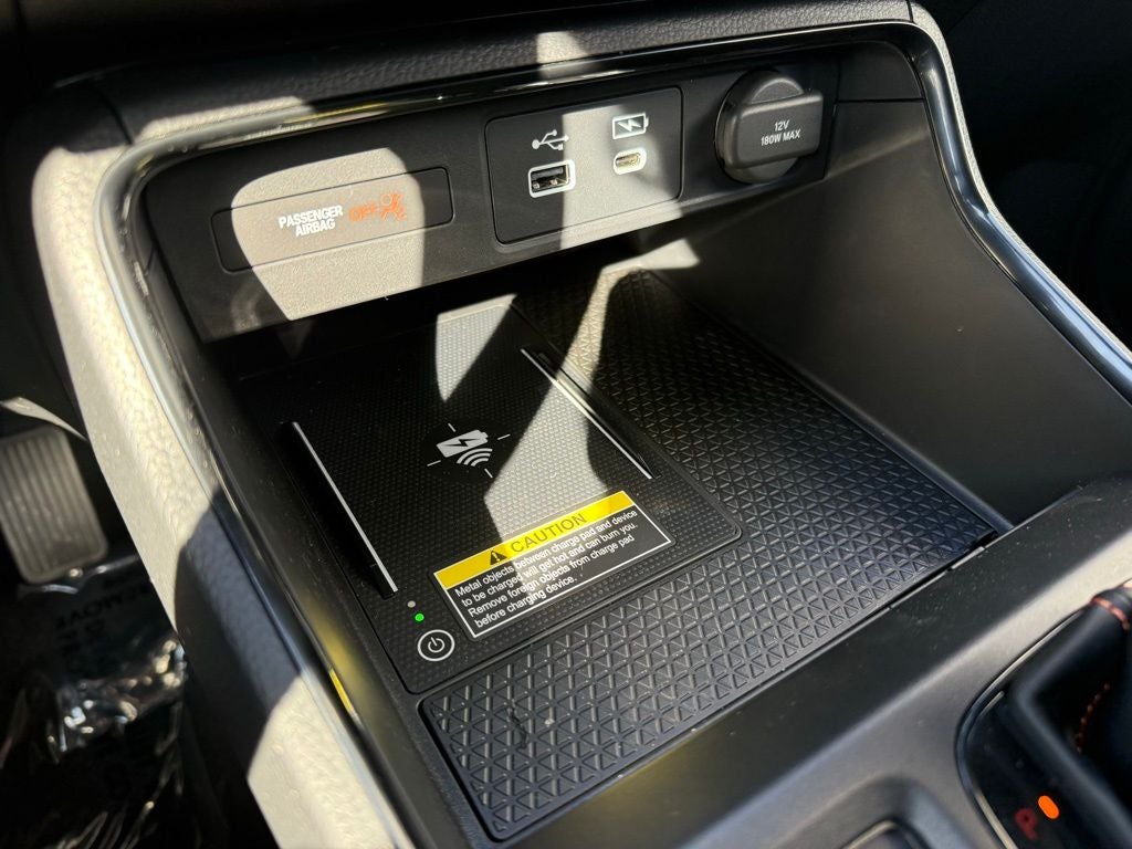 2025 Honda CR-V Hybrid HYBRID 2WD SPORT-L