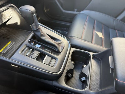 2025 Honda CR-V Hybrid HYBRID 2WD SPORT-L