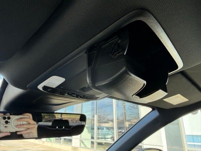 2025 Honda CR-V Hybrid HYBRID 2WD SPORT-L