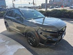 2025 Honda CR-V Hybrid HYBRID 2WD SPORT-L