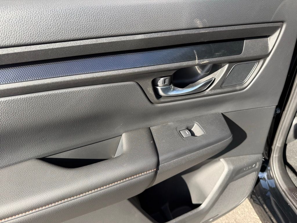 2025 Honda CR-V Hybrid HYBRID 2WD SPORT-L