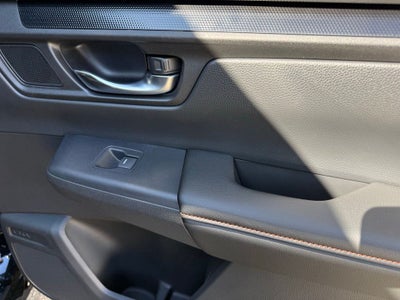 2025 Honda CR-V Hybrid HYBRID 2WD SPORT-L