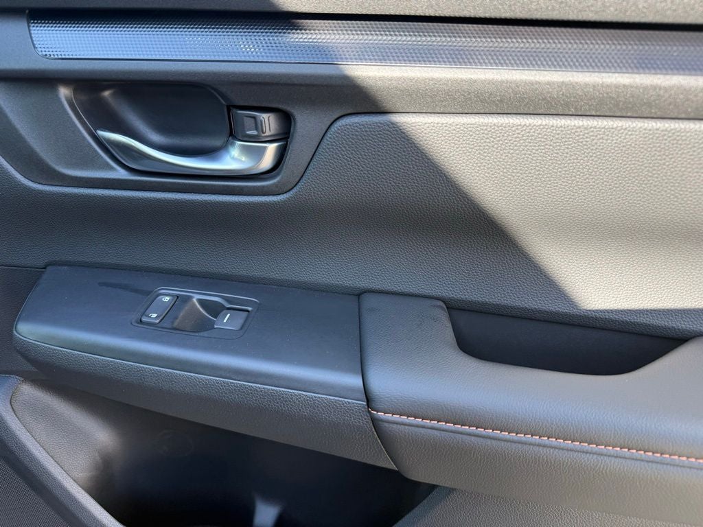 2025 Honda CR-V Hybrid HYBRID 2WD SPORT-L