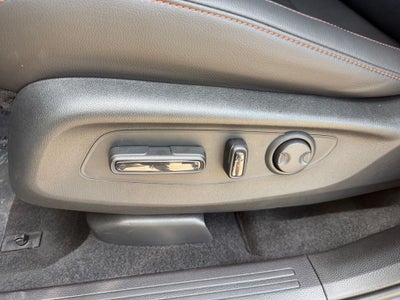 2026 Honda CR-V Hybrid 2WD Sport-L Hybrid