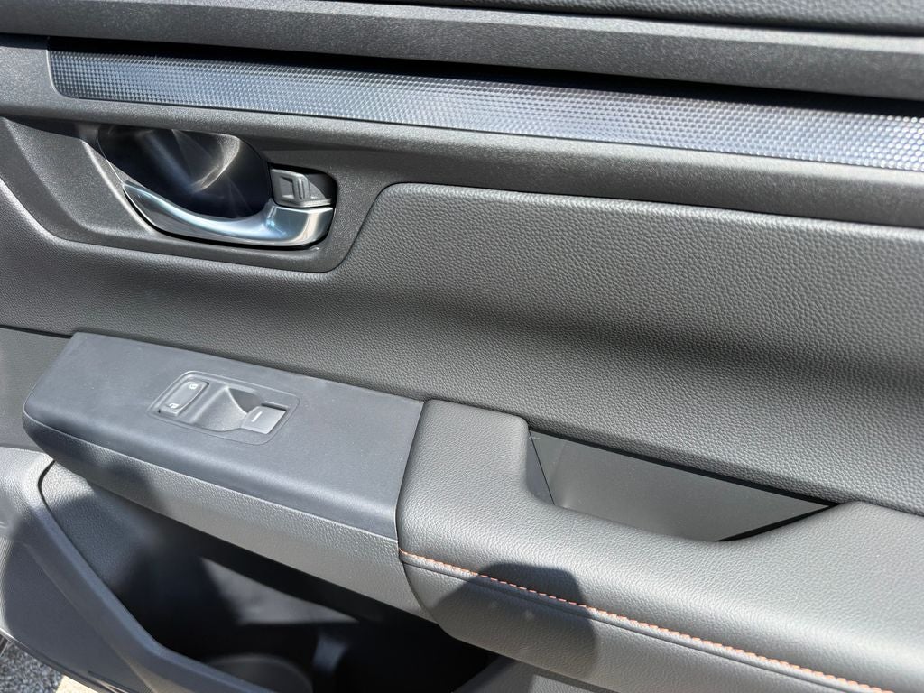 2026 Honda CR-V Hybrid 2WD Sport-L Hybrid