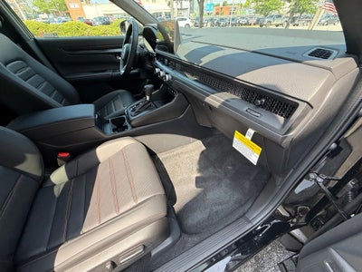 2026 Honda CR-V Hybrid 2WD Sport-L Hybrid