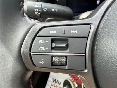 2026 Honda CR-V Hybrid AWD Sport Touring Hybrid